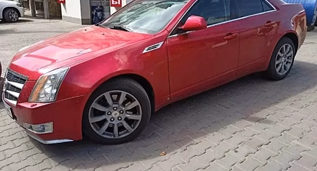Не хуже Camry: ТОП премиум-авто до 1 млн рублей на вторичном рынке