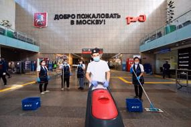 На ВСМ Москва – Санкт-Петербург будет использоваться отечественный подвижной состав