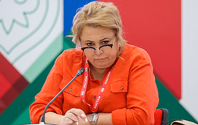 Мэр Ялты призвала "ставить диагнозы" властям Украины