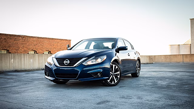 Nissan вернется на рынок Казахстана