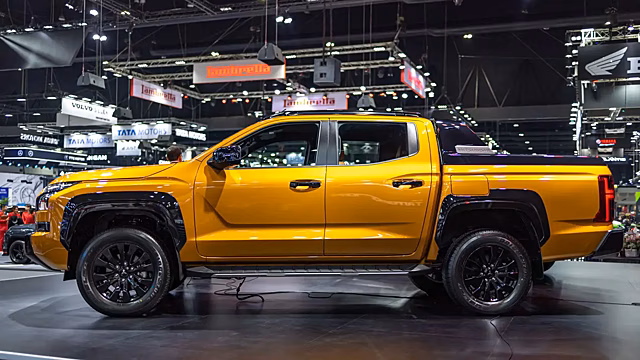 Mitsubishi за 38 лет отозвала меньше машин, чем Ford за один 2025 год