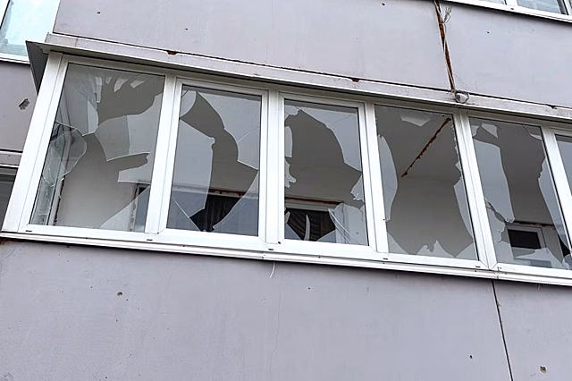 Губернатор Гладков: При обстреле Белгородской области пострадали шесть человек