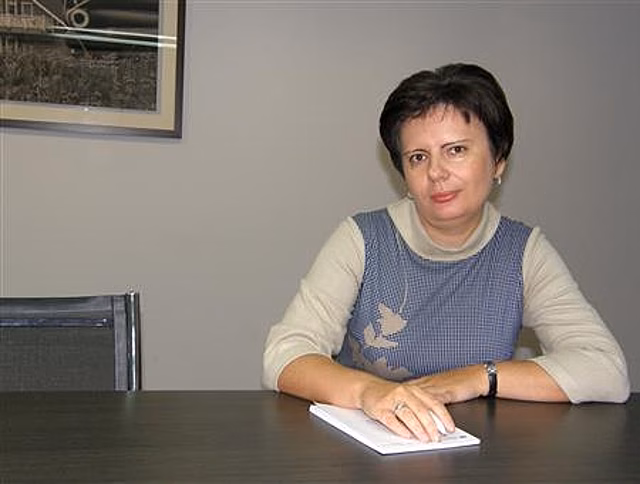 Екатерина Смирнова: "Полипластик" сотрудничает с большинством автопроизводителей, локализовавших производство автокомпонентов из пластмассы на территории России"