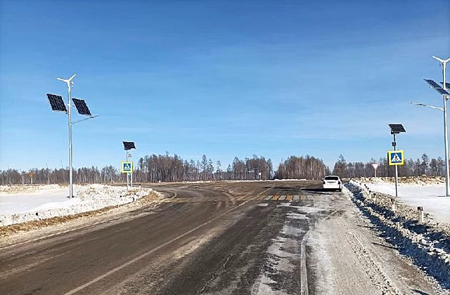 Из-за неубранного снега на амурской трассе произошло 19 аварий