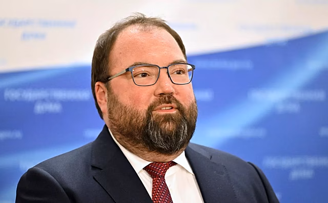 Шадаев сообщил, когда будут широко использоваться беспилотные автомобили в РФ