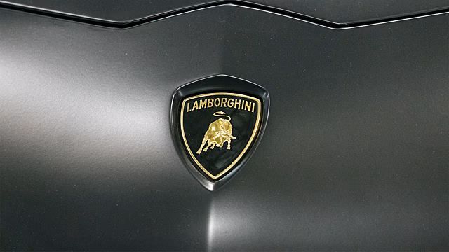 Lamborghini заработала рекордные $3 млрд в 2024 году