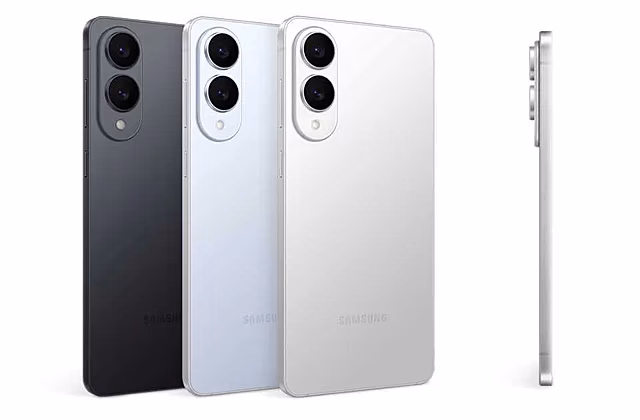 Galaxy S26 Edge станет ещё тоньше и получит более мощную батарею