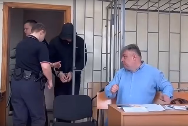 Водителя, сбившего насмерть двух человек в Сормове, перевели под домашний арест