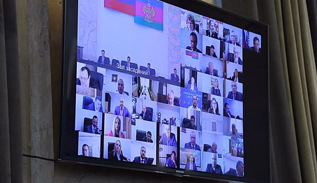 В заксобрании Кубани пояснили поправки в закон об автодорогах