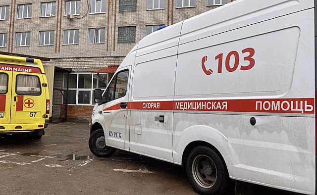 В Курской области автомобиль «ЗАЗ Шанс» сбил пешехода