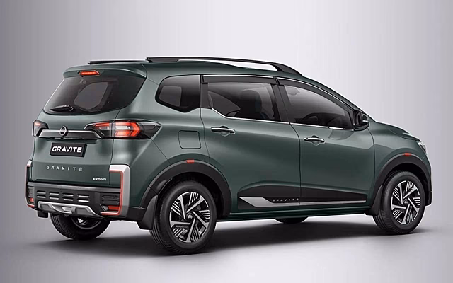 Nissan показал новый 7-местный кроссовер: что внутри и сколько стоит