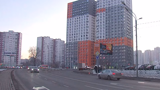 Ловушка для водителей: прокуратура требует отменить 136 тысяч дорожных штрафов в Химках 