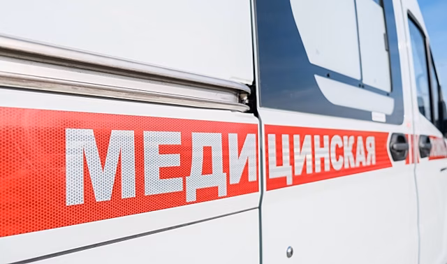 Под Волгоградом погиб 63-летний водитель опрокинувшейся «Лады»