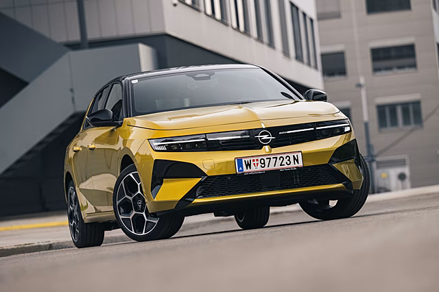 На старые грабли: в Германии возник ажиотажный спрос на дизельные Opel