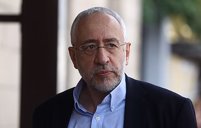 Экс-глава СПЧ заявил, что Николай Сванидзе находится в тяжелом состоянии