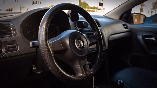 Volkswagen прекратит производство автомобилей в Дрездене