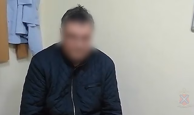 Пьяный рецидивист вновь сел за руль и лишился автомобиля под Волгоградом