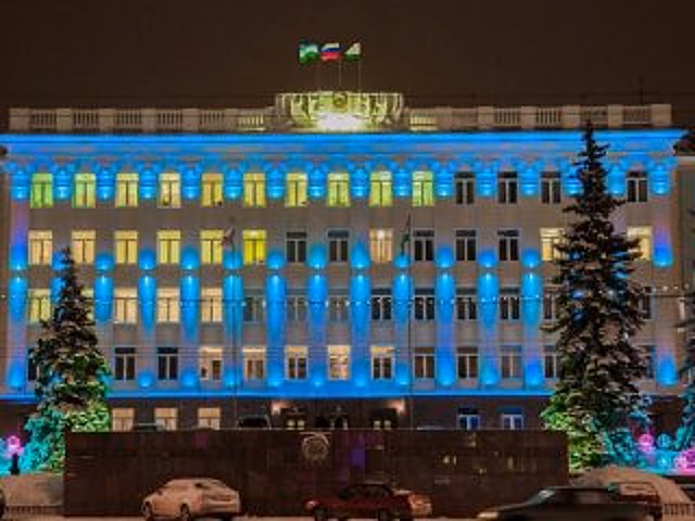 Подрядчик реконструкции развязки на Заки Валиди в Уфе ответил на критику