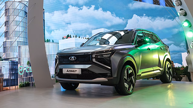 Какой будет новая Lada Azimut от АвтоВАЗа: технические характеристики, ожидаемые комплектации и цены