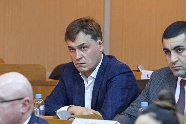 Экс-замминистра науки РФ назначили зампредом правительства Красноярского края