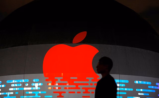 Apple создаст беспилотный автомобиль в 2025 году