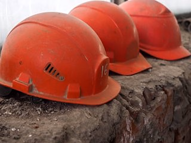Госкомстрой озвучил статистику смертей работников на строительных объектах