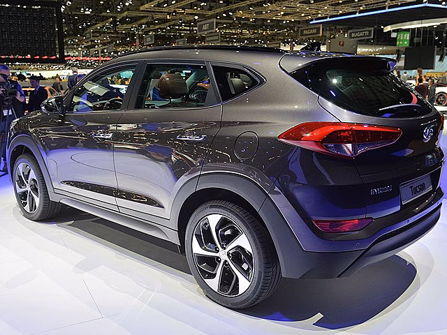 Hyundai и KIA запустят производство новых дешевых кроссоверов
