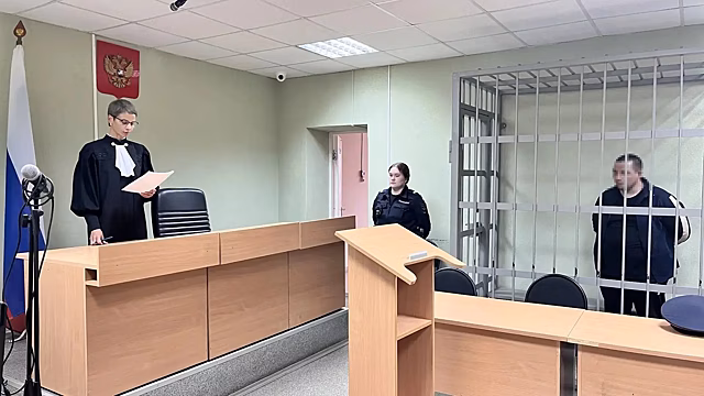 Житель Удмуртии получил срок за ДТП на квадроцикле, в котором погибла его 6-летняя дочь