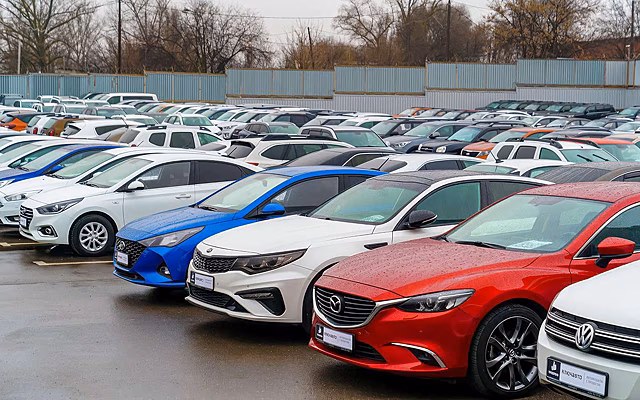 Когда подешевеют авто с пробегом — прогноз «За рулем»
