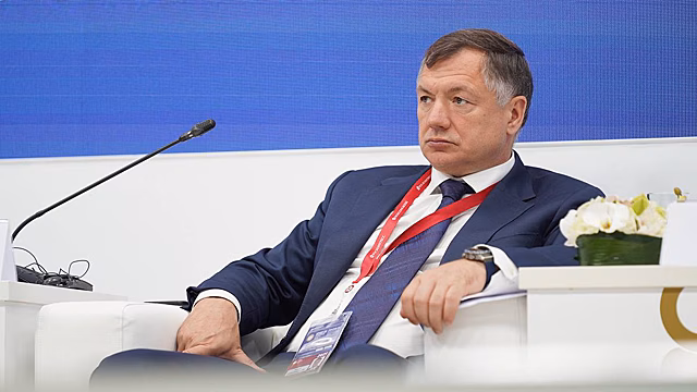 Хуснуллин: Строительство автотрассы М12 идет по графику