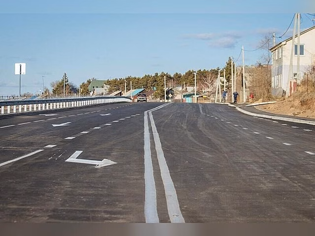 На МАПП Забайкальск увеличится численность сотрудников