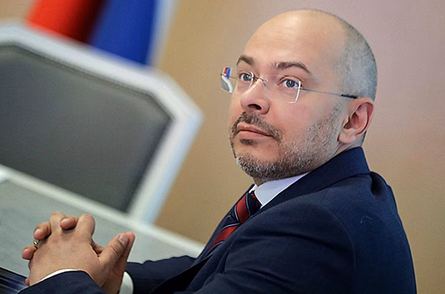 Николаев призвал ускорить корректировку постановления кабмина о лесе на сельхозземлях