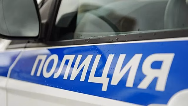 На трассе Самара - Димитровград столкнулись две фуры