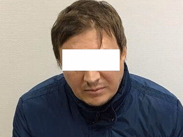 Изнасилование 12-летней девочки: сыщики поймали второго "упыря"