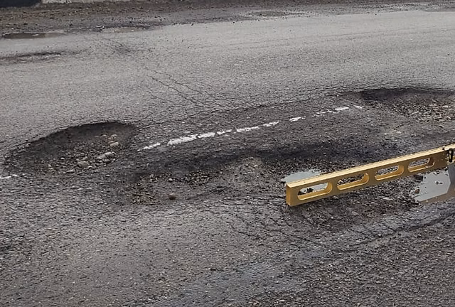 В Дагестане впервые заработали светофоры с датчиками транспортных потоков