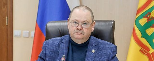 Губернатор Олег Мельниченко рекомендовал ускорить процесс открытия асфальтобетонного завода в Пензе