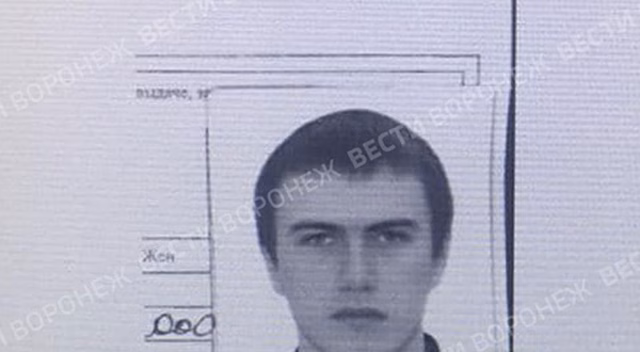 Солдат – срочник расстрелял людей в Воронеже