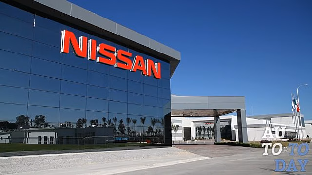 Nissan останавливает три своих завода из-за нехватки полупроводников