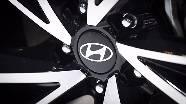 Hyundai i20 вновь заметили на тестах перед скорой премьерой
