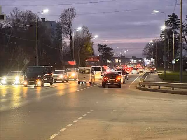 В Брянском районе в массовом ДТП пострадал ребёнок