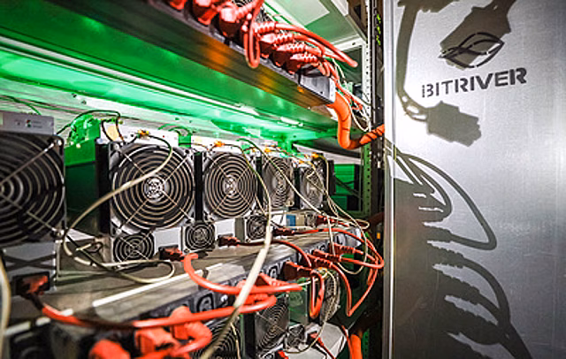 Курс биткойна обновил исторический максимум