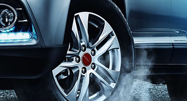 В России открыли предзаказы на новый кроссовер Haval Monster