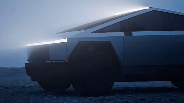 Электропикап Tesla Cybertruck получил важную функцию безопасности