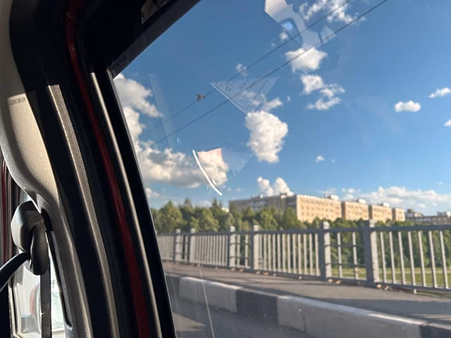 В Орле мужчина продал чужой автомобиль за полцены