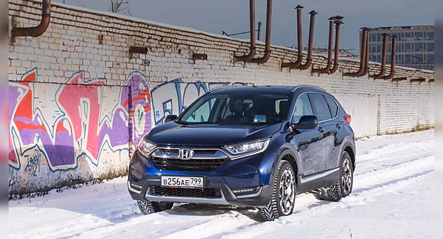 "Продажи ни о чём": Автоэксперта не напугал анонс ухода Honda из России