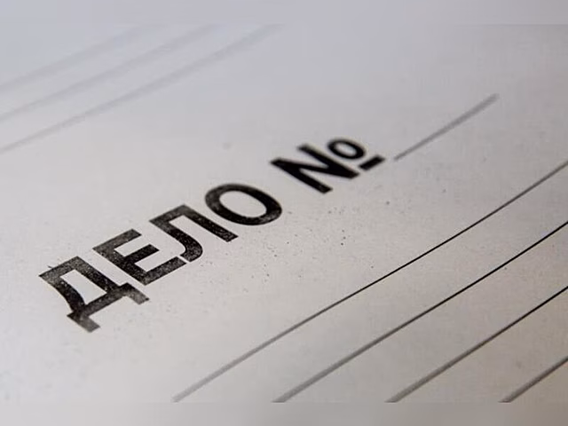 Водитель, устроивший смертельное ДТП на Журавлёва, занимался частным извозом