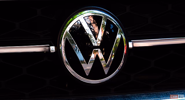 Volkswagen разработает среднеразмерный кроссовер вместе с китайской Xpeng