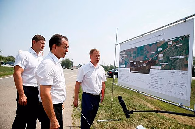 В приоритете — безопасность и комфорт