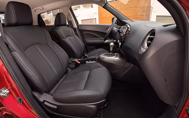 Как найти добротный кроссовер Nissan Juke с пробегом