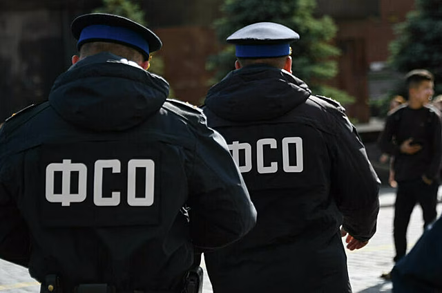 Защиту служебной информации государственной охраны предложили усилить